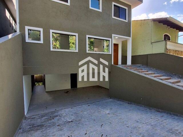 #1473 - Casa para Locação em Jandira - SP