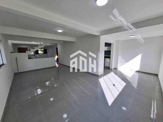 #1473 - Casa para Locação em Jandira - SP