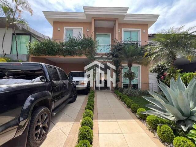 Locação em Alphaville - Santana de Parnaíba