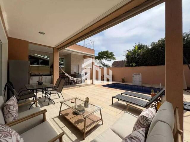 Casa para Locação em Santana de Parnaíba - 5