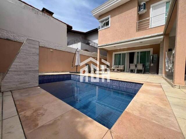 #1474 - Casa para Locação em Santana de Parnaíba - SP