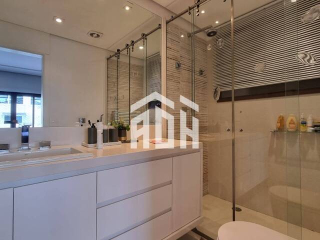 #1475 - Casa para Venda em Santana de Parnaíba - SP