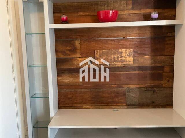 #1476 - Apartamento para Venda em São Paulo - SP