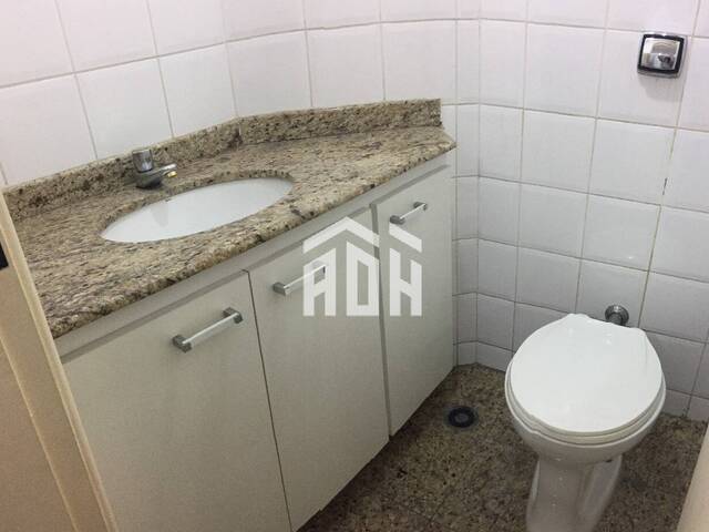 #1477 - Sala para Locação em Barueri - SP