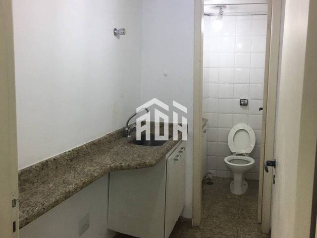 #1477 - Sala para Locação em Barueri - SP