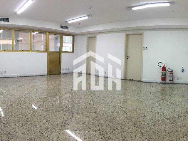 #1477 - Sala para Locação em Barueri - SP