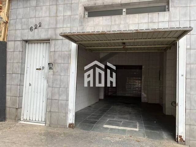 #1482 - Casa para Locação em São Paulo - SP