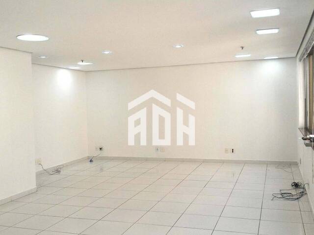 #1483 - Sala para Locação em São Paulo - SP