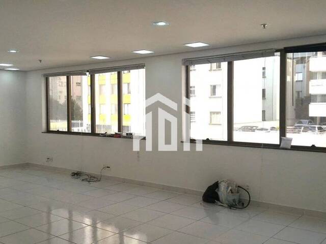 #1483 - Sala para Locação em São Paulo - SP