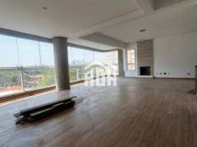 #1484 - Apartamento para Locação em São Paulo - SP