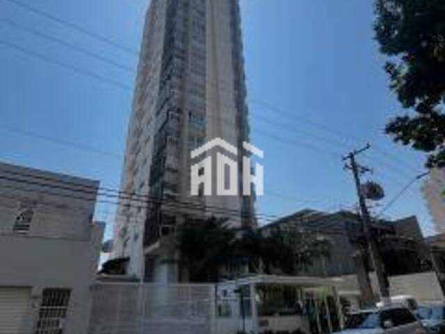 #1484 - Apartamento para Locação em São Paulo - SP