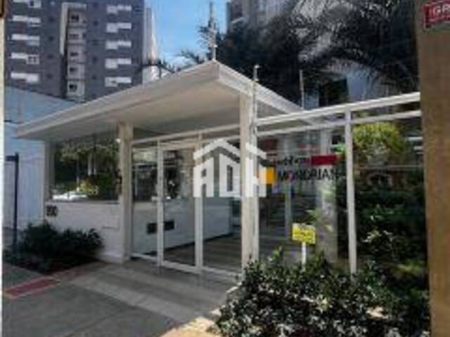 #1484 - Apartamento para Locação em São Paulo - SP