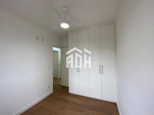 Apartamento para Locação em Barueri - 3