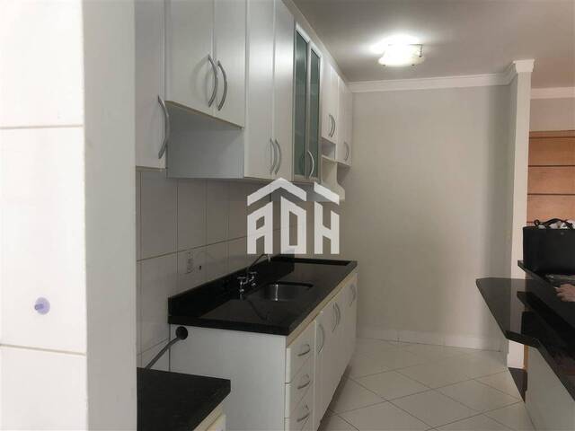 Apartamento para Locação em Santana de Parnaíba - 4