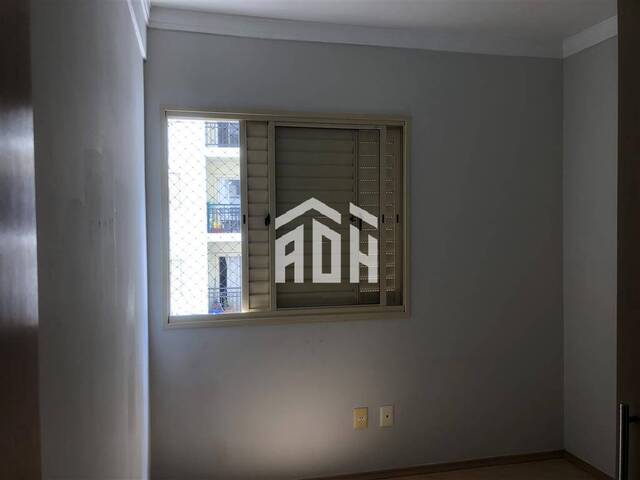 #1486 - Apartamento para Locação em Santana de Parnaíba - SP