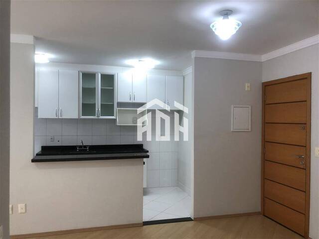 #1486 - Apartamento para Locação em Santana de Parnaíba - SP