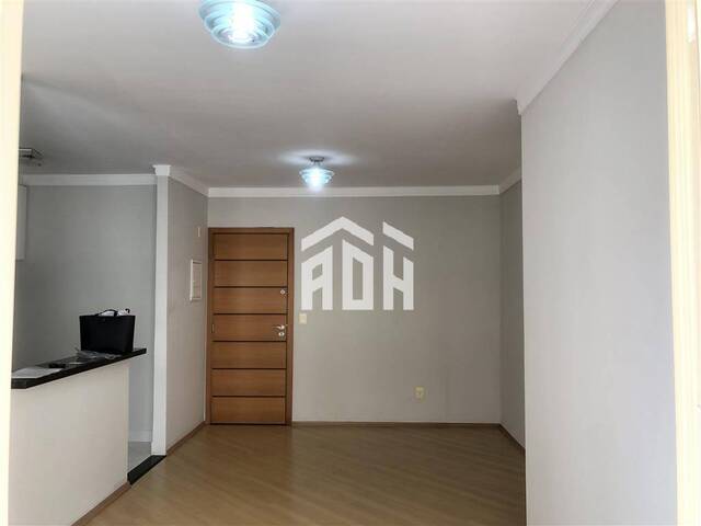 #1486 - Apartamento para Locação em Santana de Parnaíba - SP