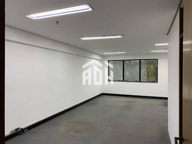 #1487 - Sala para Locação em Santana de Parnaíba - SP