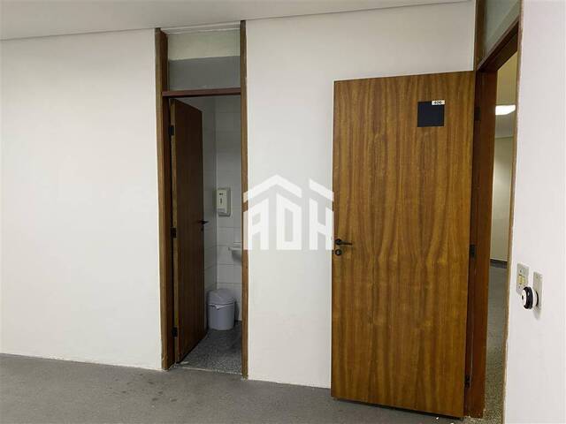 #1487 - Sala para Locação em Santana de Parnaíba - SP