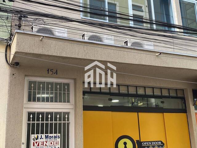 #1488 - Sala para Locação em Santana de Parnaíba - SP