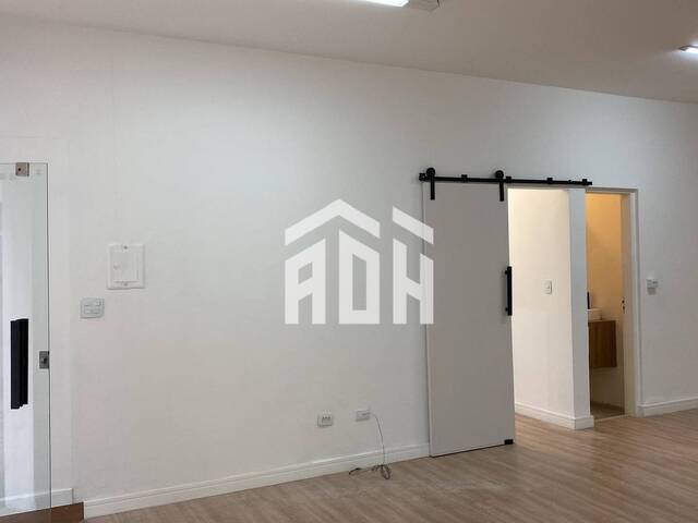 Sala para Locação em Barueri - 2