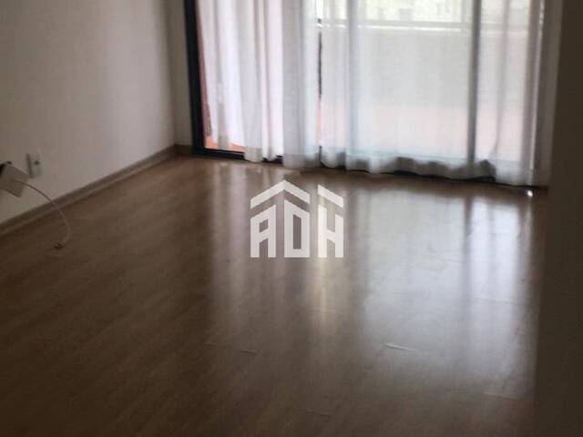 Locação em Dezoito do Forte Empresarial/Alphaville. - Barueri