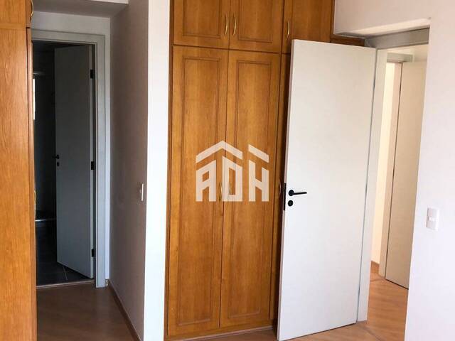 #1489 - Apartamento para Locação em Barueri - SP