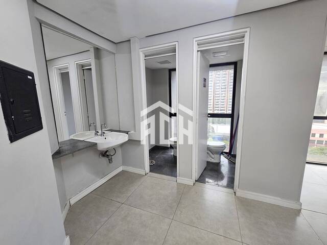 #1492 - Sala para Locação em Barueri - SP