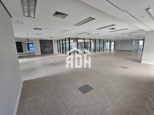 #1492 - Sala para Locação em Barueri - SP