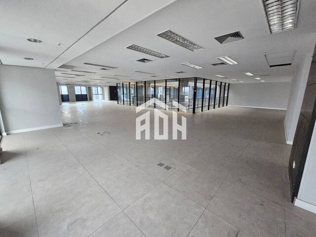 Sala para Locação em Barueri - 4