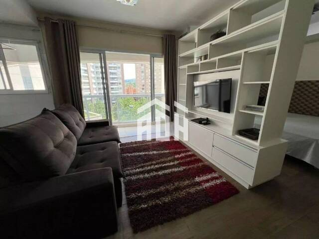 Apartamento para Locação em Barueri - 2