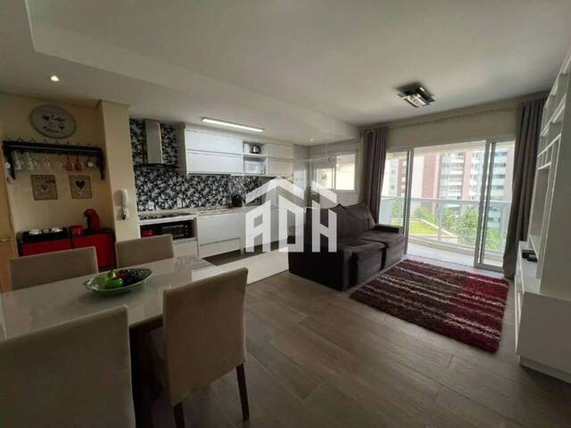 Apartamento para Locação em Barueri - 3