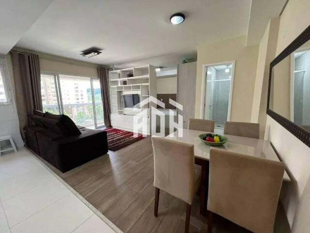 Apartamento para Locação em Barueri - 5