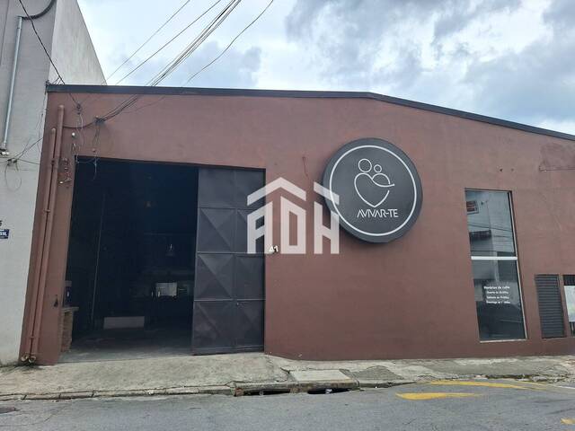 #1495 - Sala para Locação em Barueri - SP