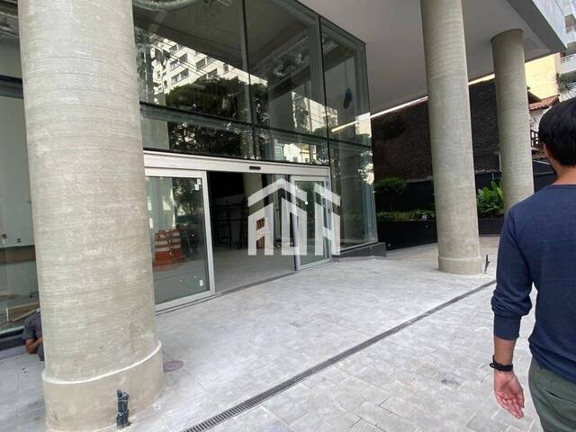 #1496 - Sala para Venda em São Paulo - SP