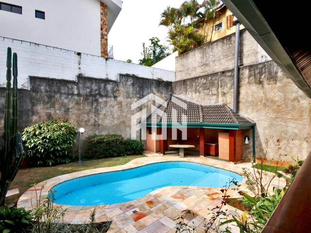 Casa para Locação em Santana de Parnaíba - 5