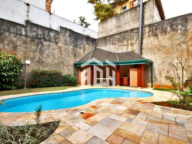 Casa para Locação em Santana de Parnaíba - 4