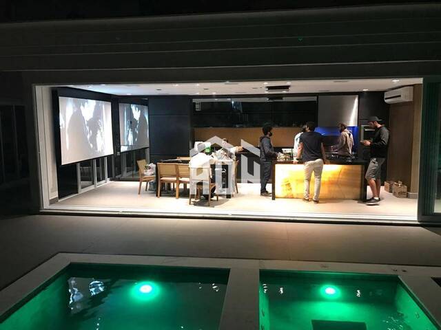 #1498 - Casa para Locação em Barueri - SP