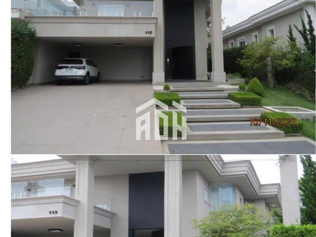 Casa para Locação em Barueri - 4