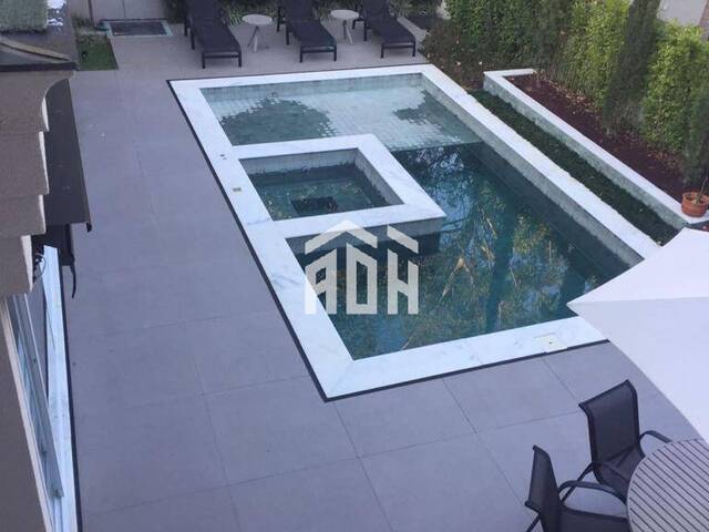 #1498 - Casa para Locação em Barueri - SP