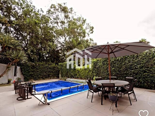 #1498 - Casa para Locação em Barueri - SP