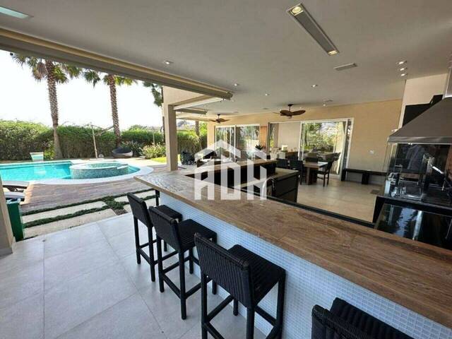 #1499 - Casa para Venda em Santana de Parnaíba - SP