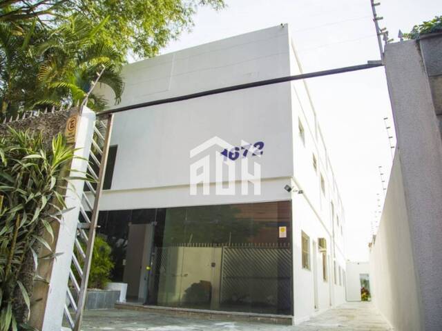 #1500 - Sala para Venda em São Paulo - SP