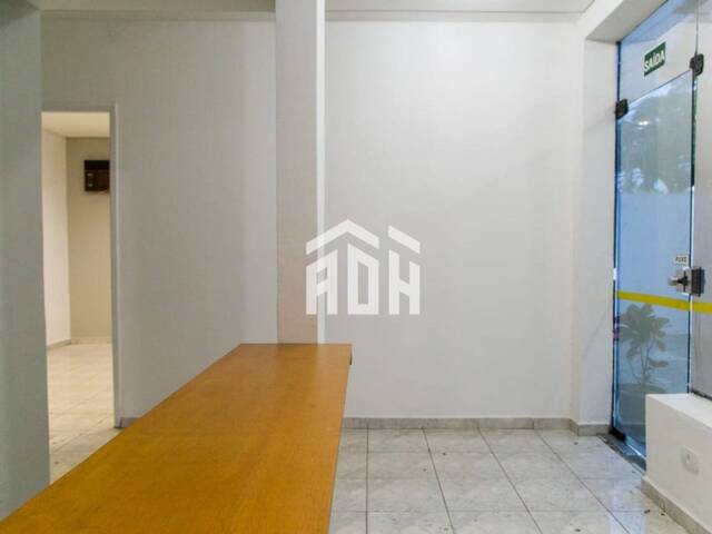 #1500 - Sala para Venda em São Paulo - SP