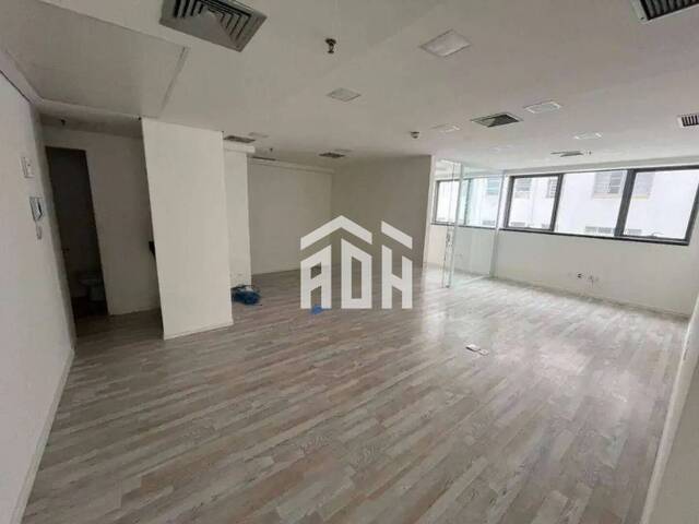 #1501 - Sala para Locação em São Paulo - SP