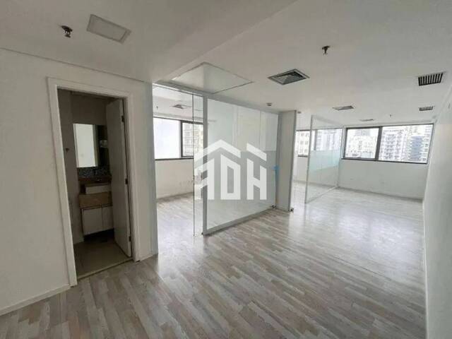 #1501 - Sala para Locação em São Paulo - SP
