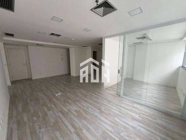 Sala para Locação em São Paulo - 4