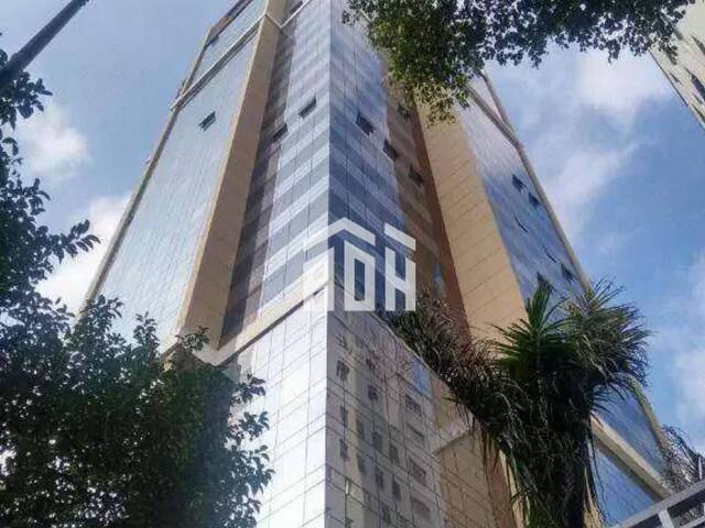 #1501 - Sala para Locação em São Paulo - SP