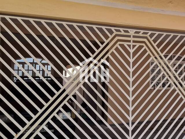 #1502 - Casa para Locação em São Paulo - SP