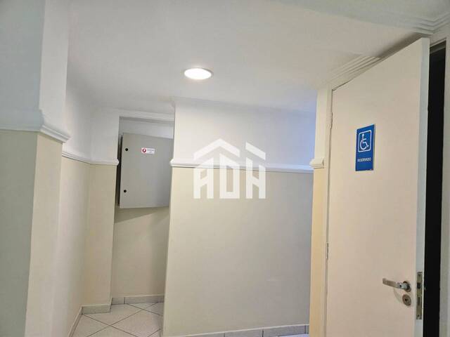 #1503 - Sala para Locação em São Paulo - SP